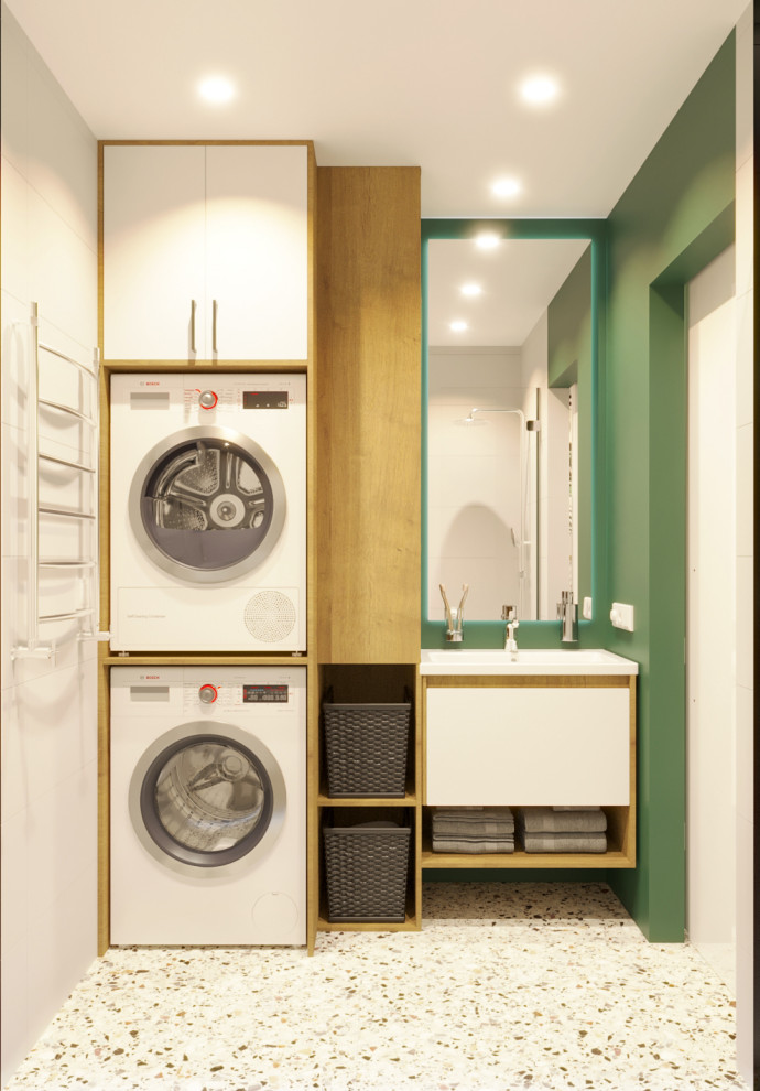 Квартира 74 кв.м