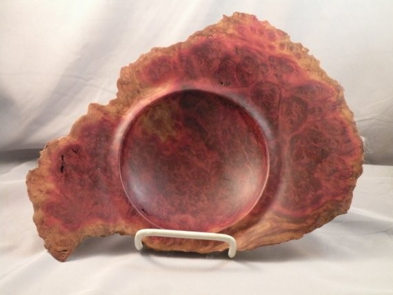 Red Malle Bowl
