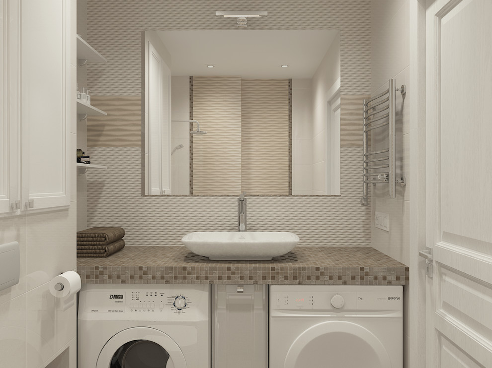 Стильные 40 м2.