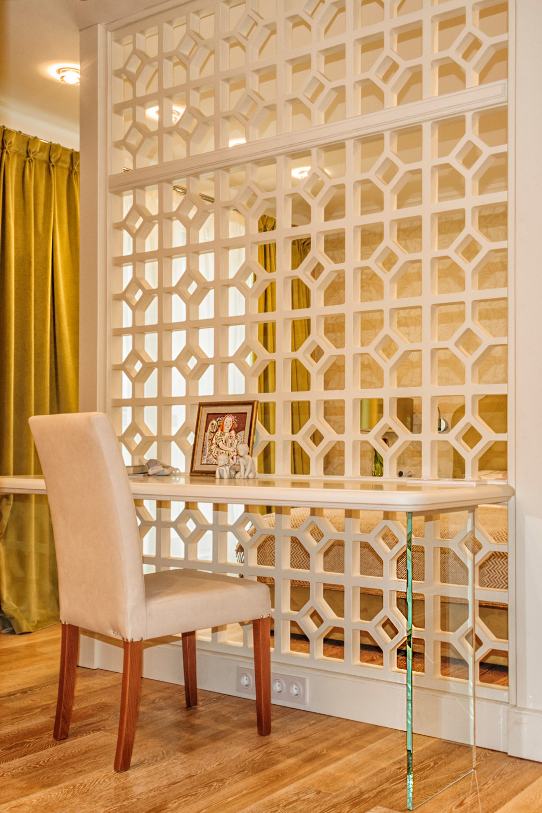 Квартира в центре Санкт-Петербурга