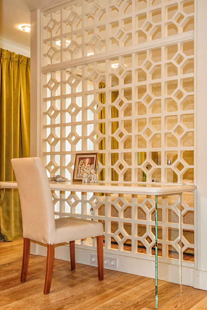 Квартира в центре Санкт-Петербурга