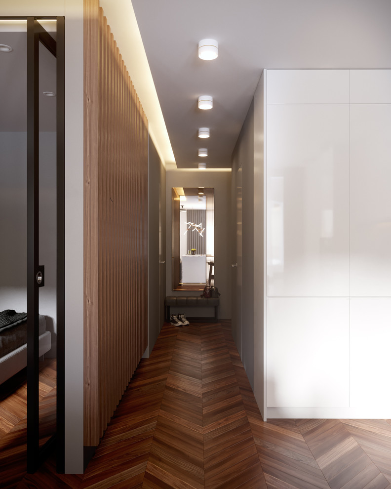 ЖК Западное кунцево