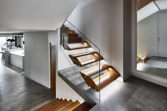 Blakehurst moderno-scale