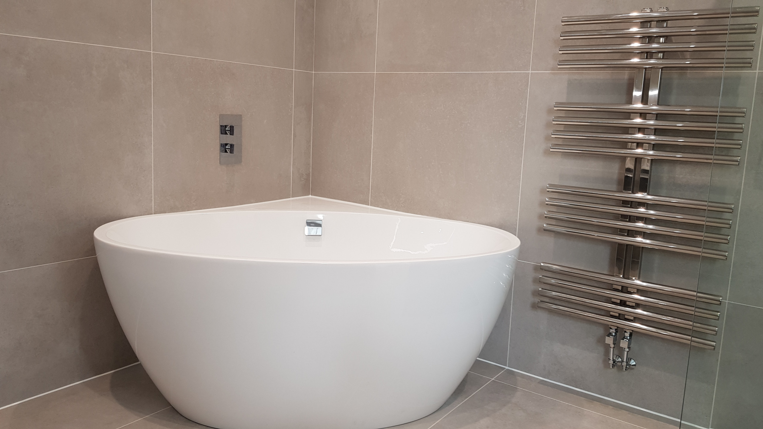 New En-suite Keston
