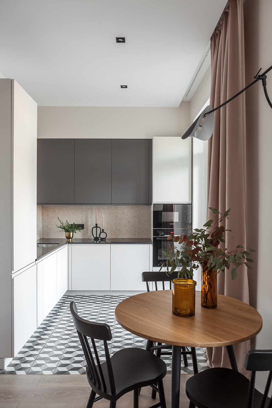 Мантулинская