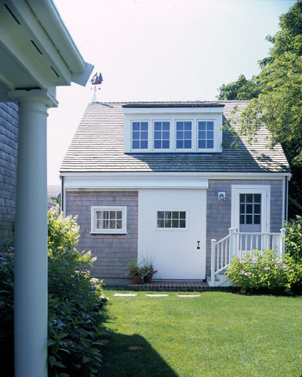 Guest & Pol Houses- PA, MA,NJ