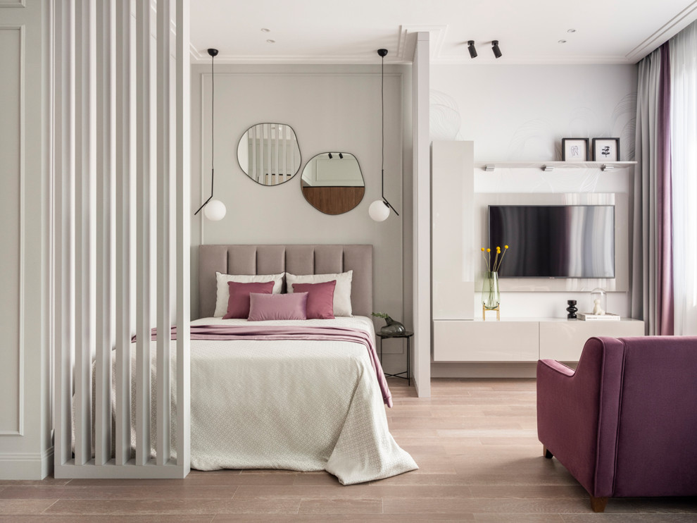 ЖК Level-Павелецкая