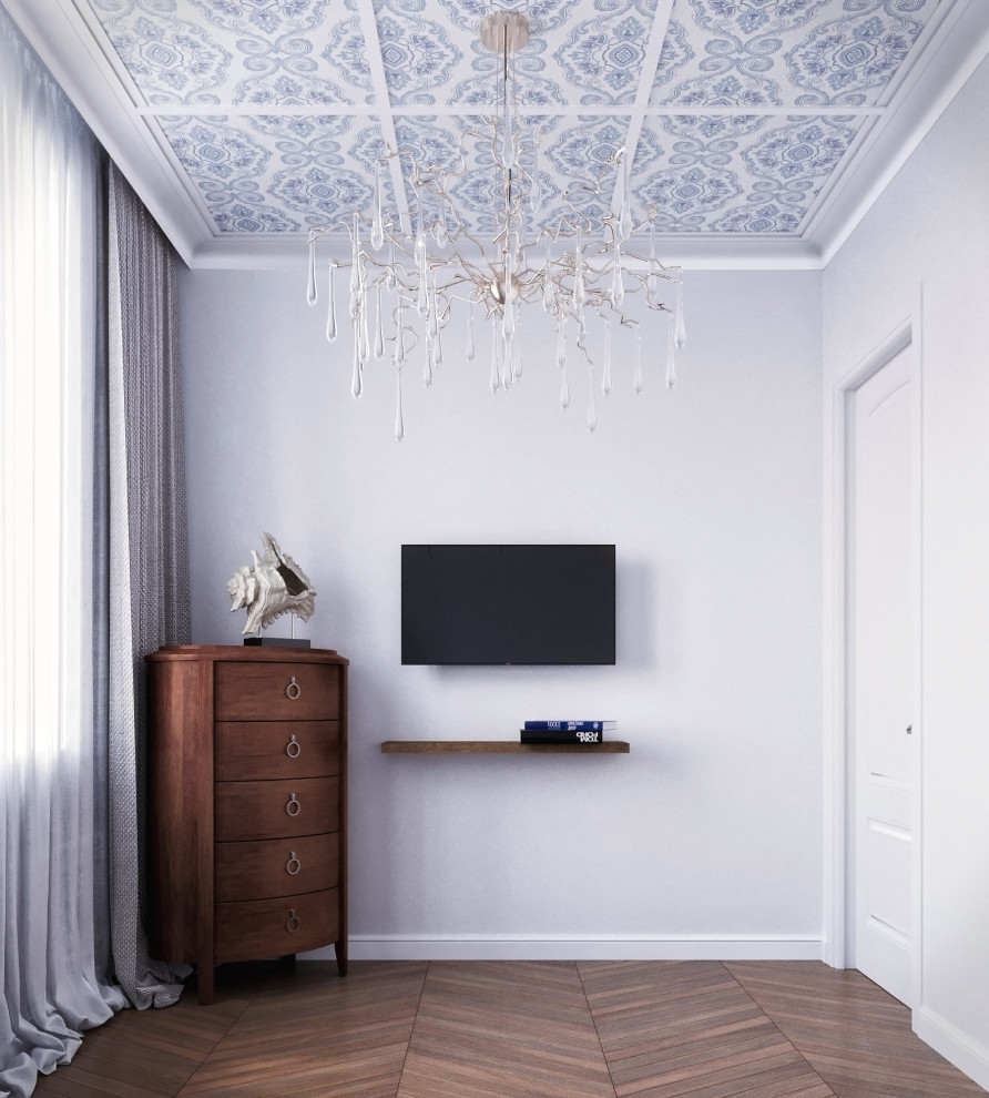 Таунхаус "Дом под радугой"