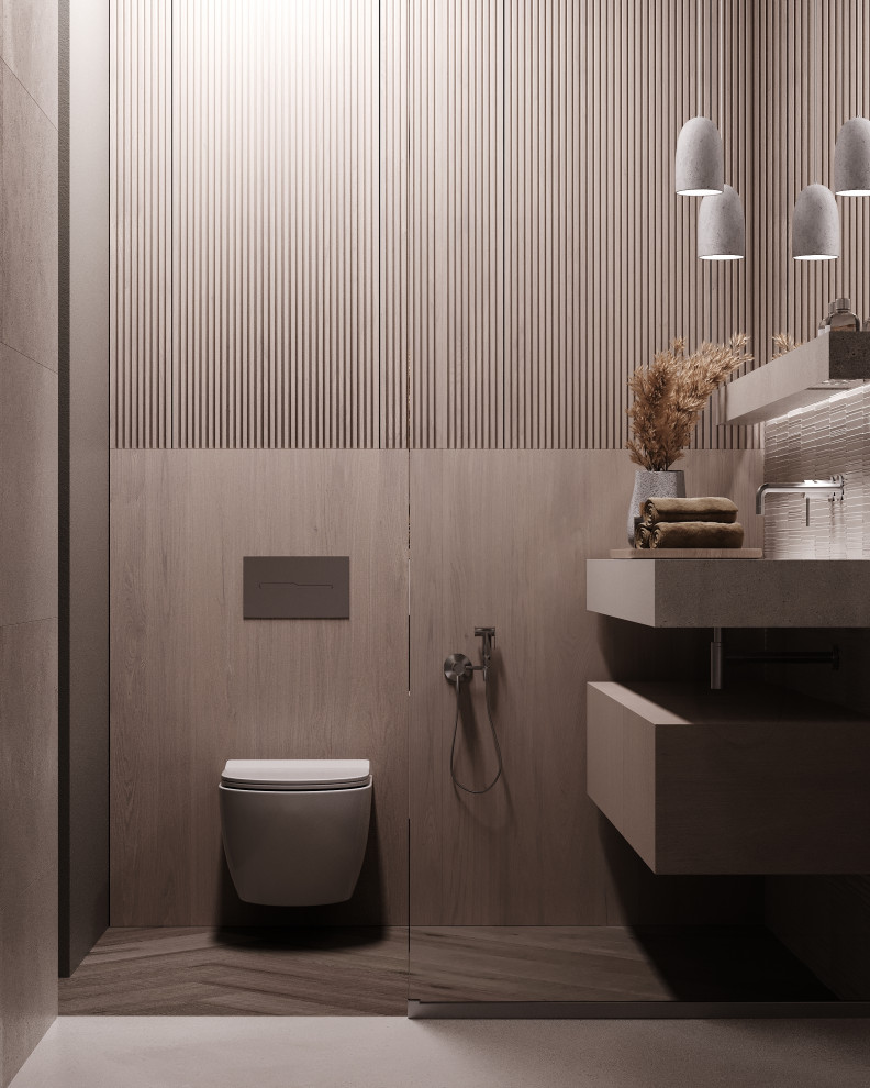 Проект MANSION