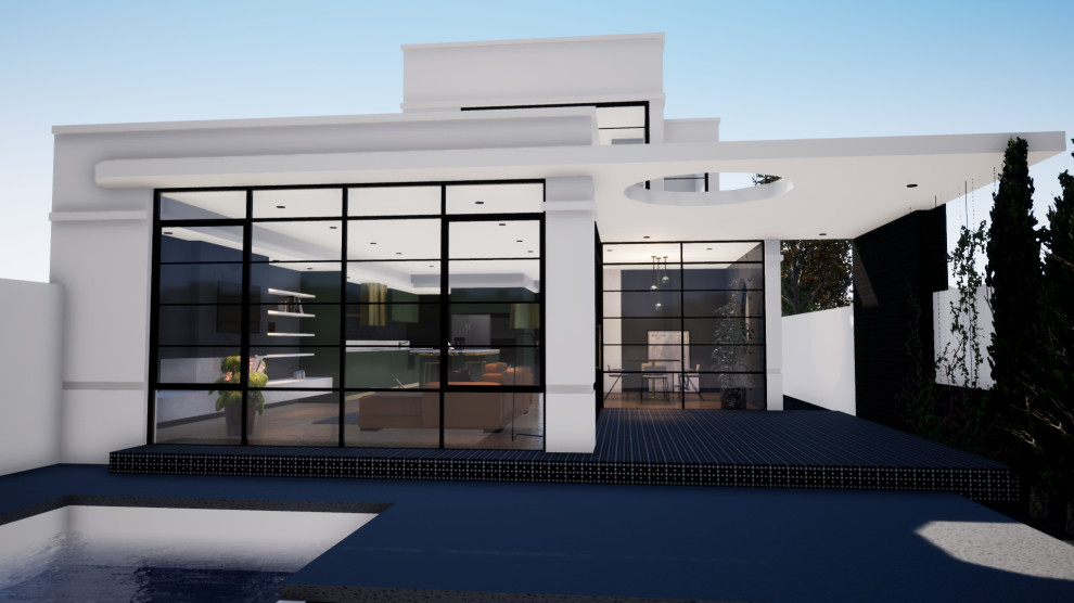 Art Deco Design