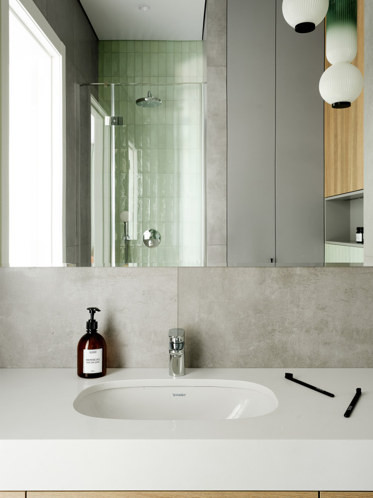 Мебель в квартиру ЖК Сердце Нижнего