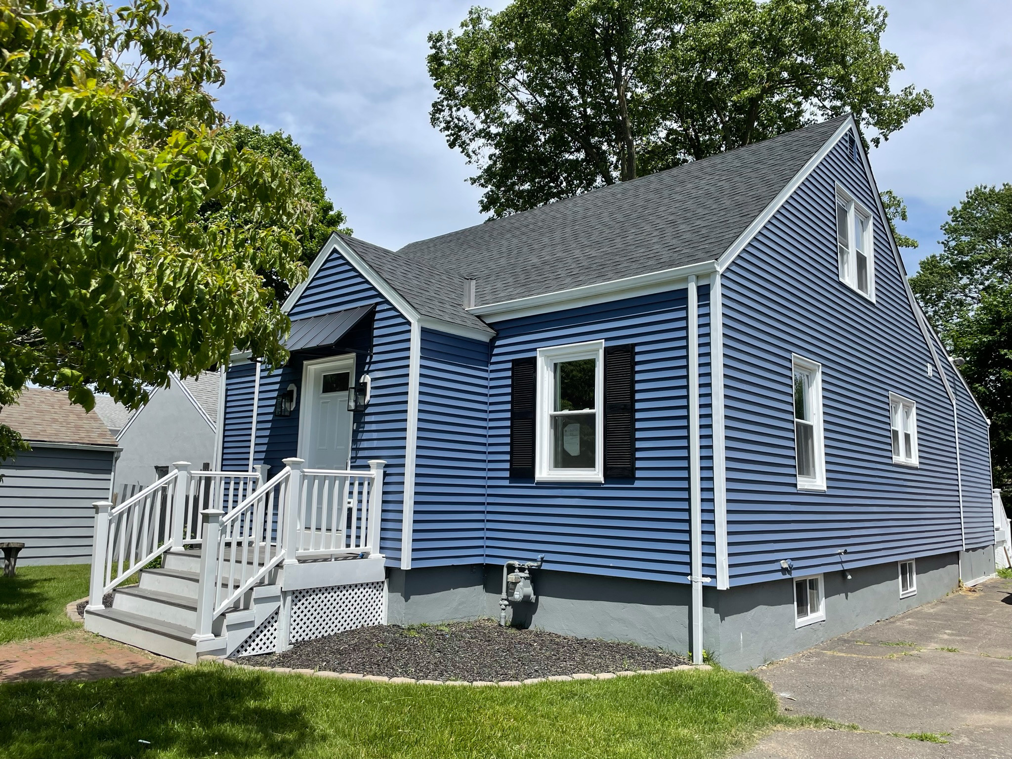 Ivy Homes