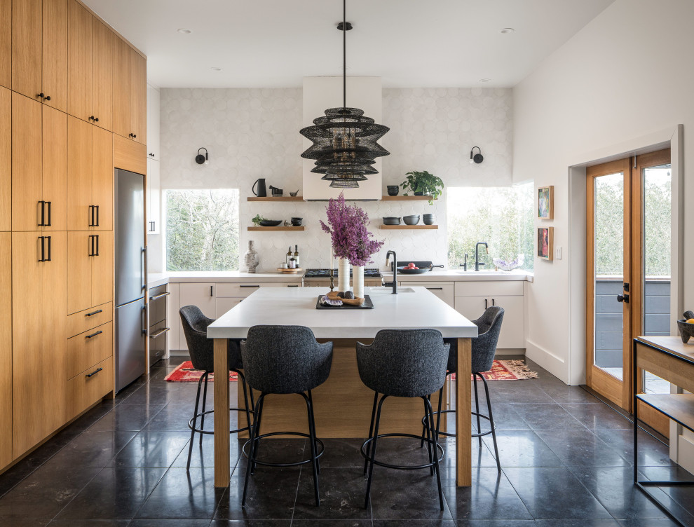 Mill Valley Ridge