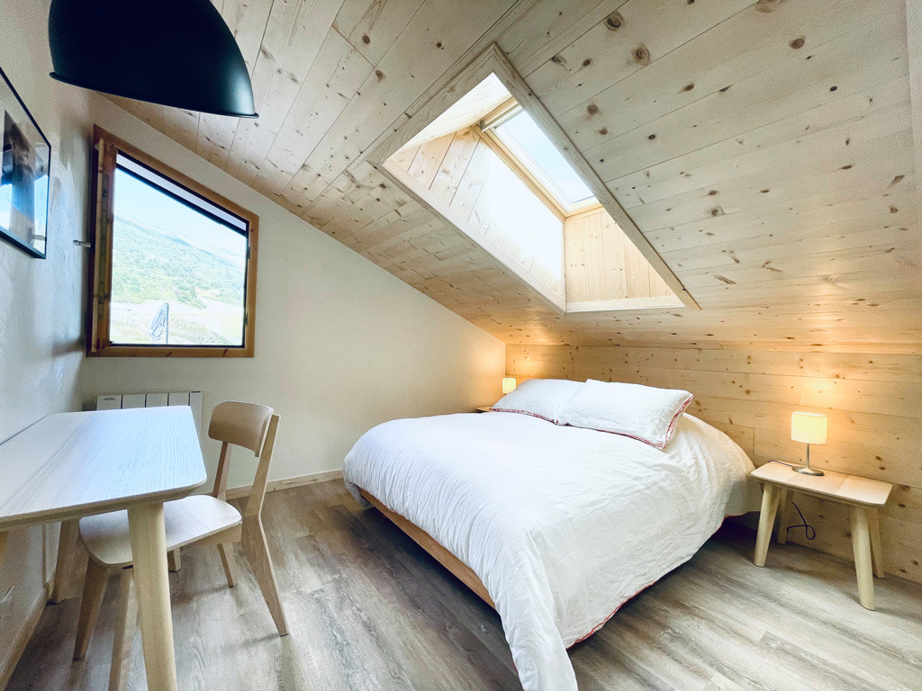 Appartement montagne ski - 70 m2 - Méribel, Alpes françaises - 2022