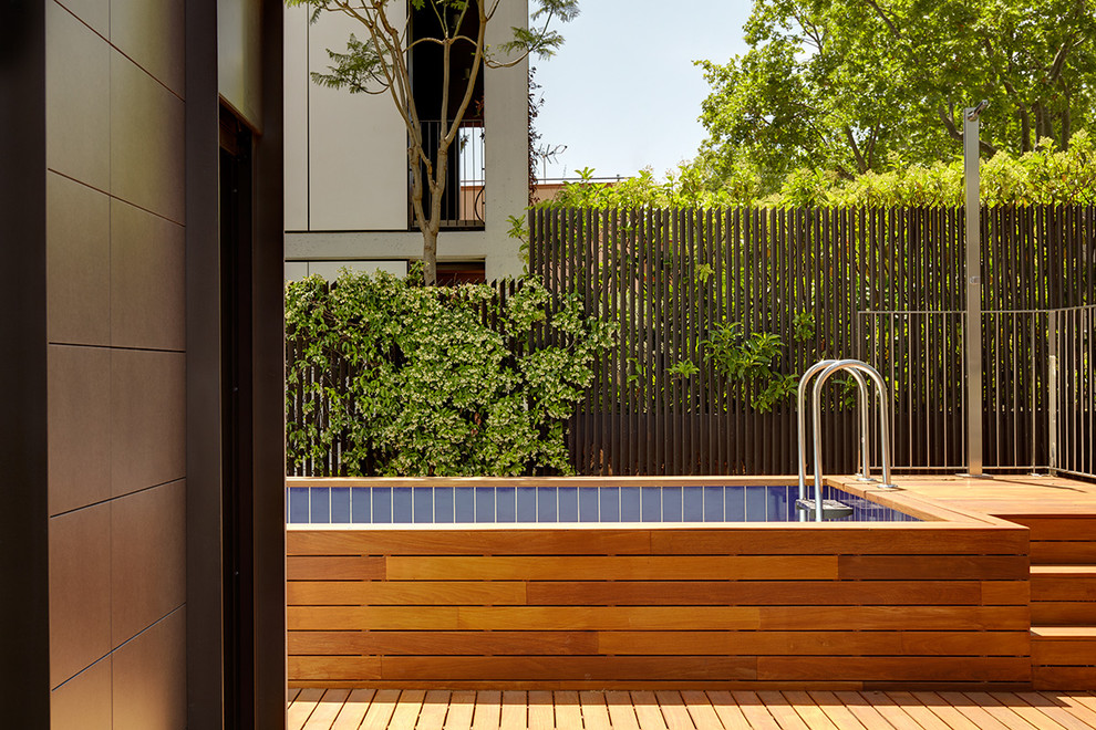 Дуплекс в Барселоне 200 м кв