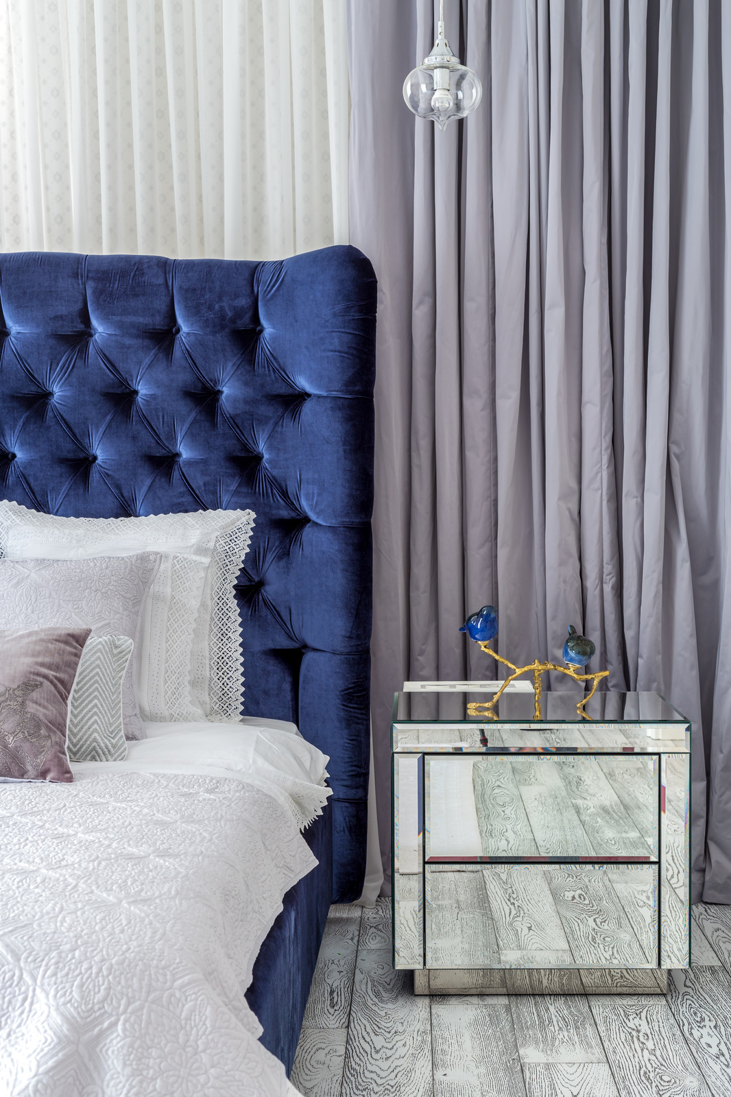 Дизайн квартиры для Irina Saltykova - рукописи не горят