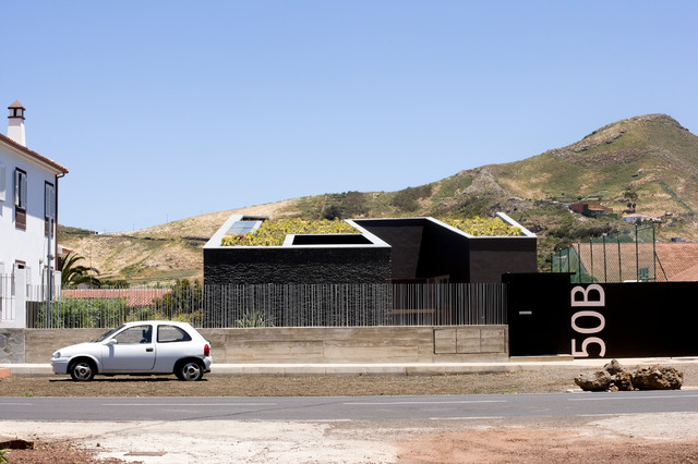 Casa Paco trendy