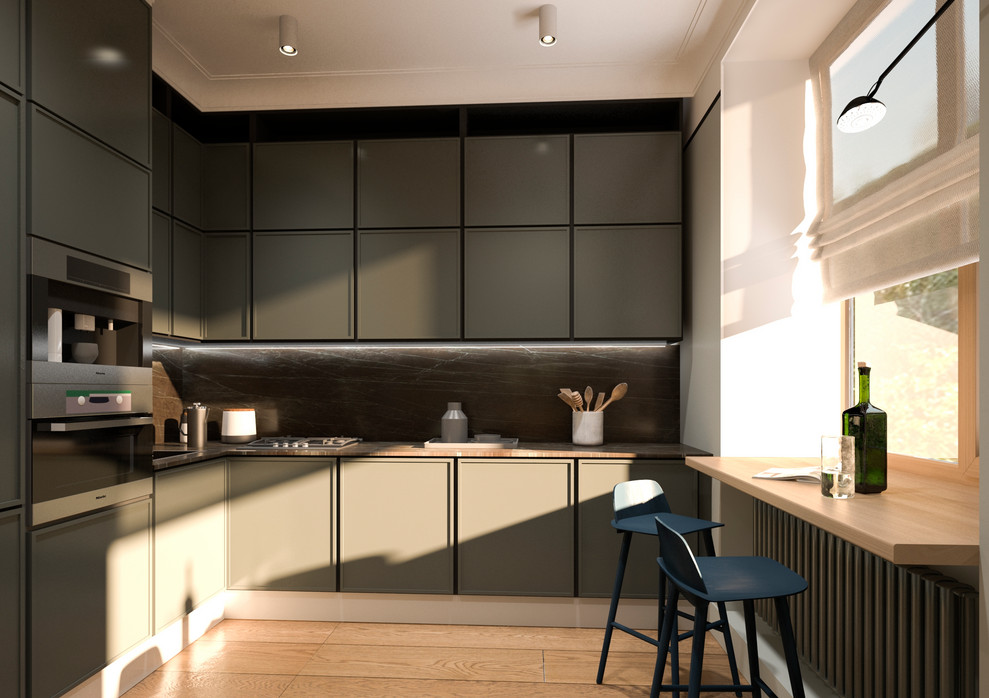 Проспект Мира