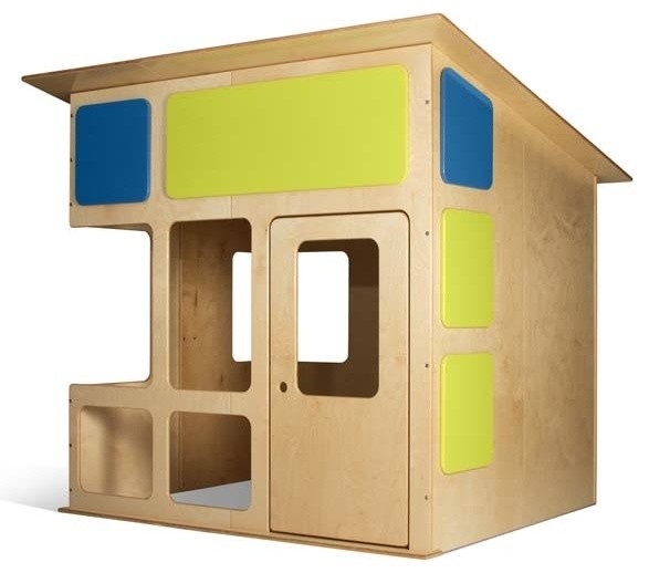Kids' Playhouses