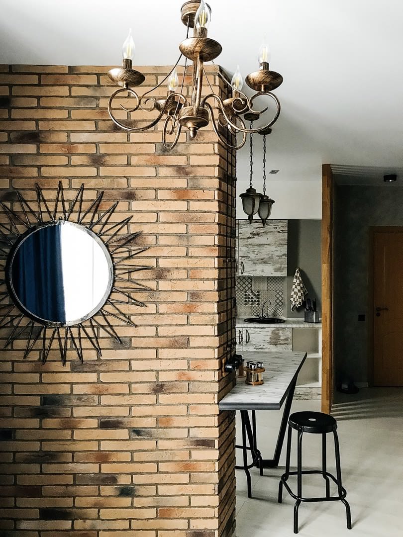 Квартира студия для сдачи в аренду в Крылатом