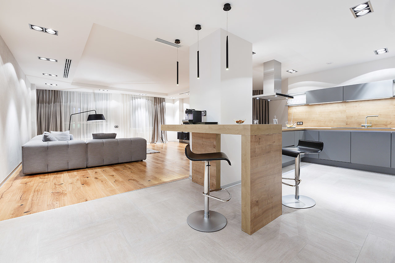 Проект PROSTOЯ, Екатеринбург | Студия BTNK Architects.