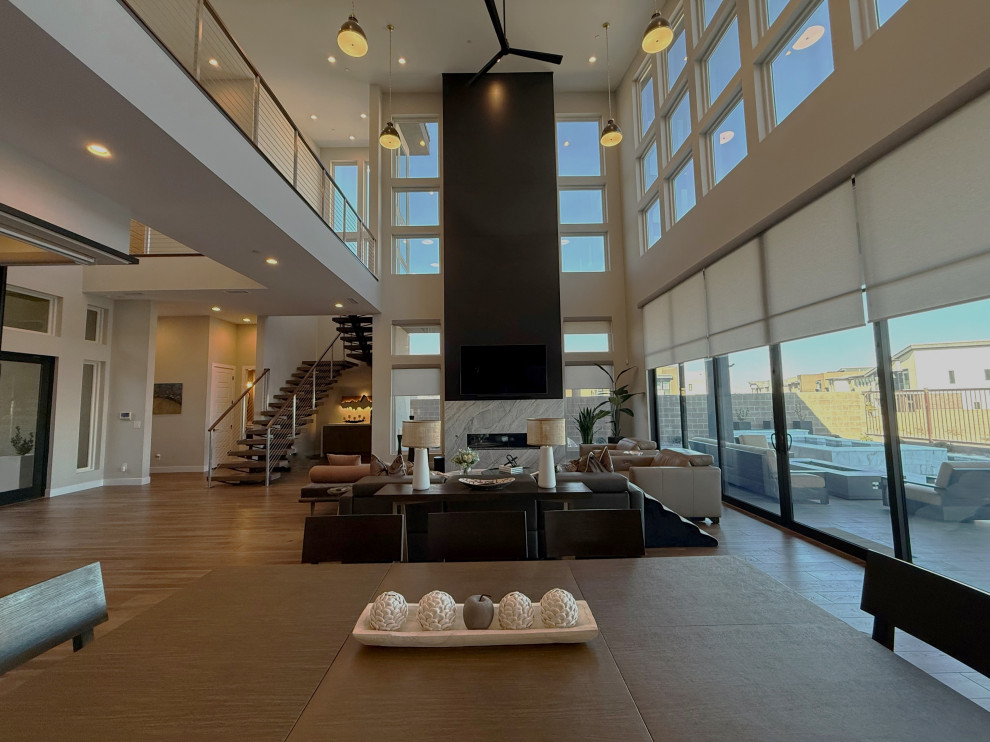 Mesa Ridge Skyview