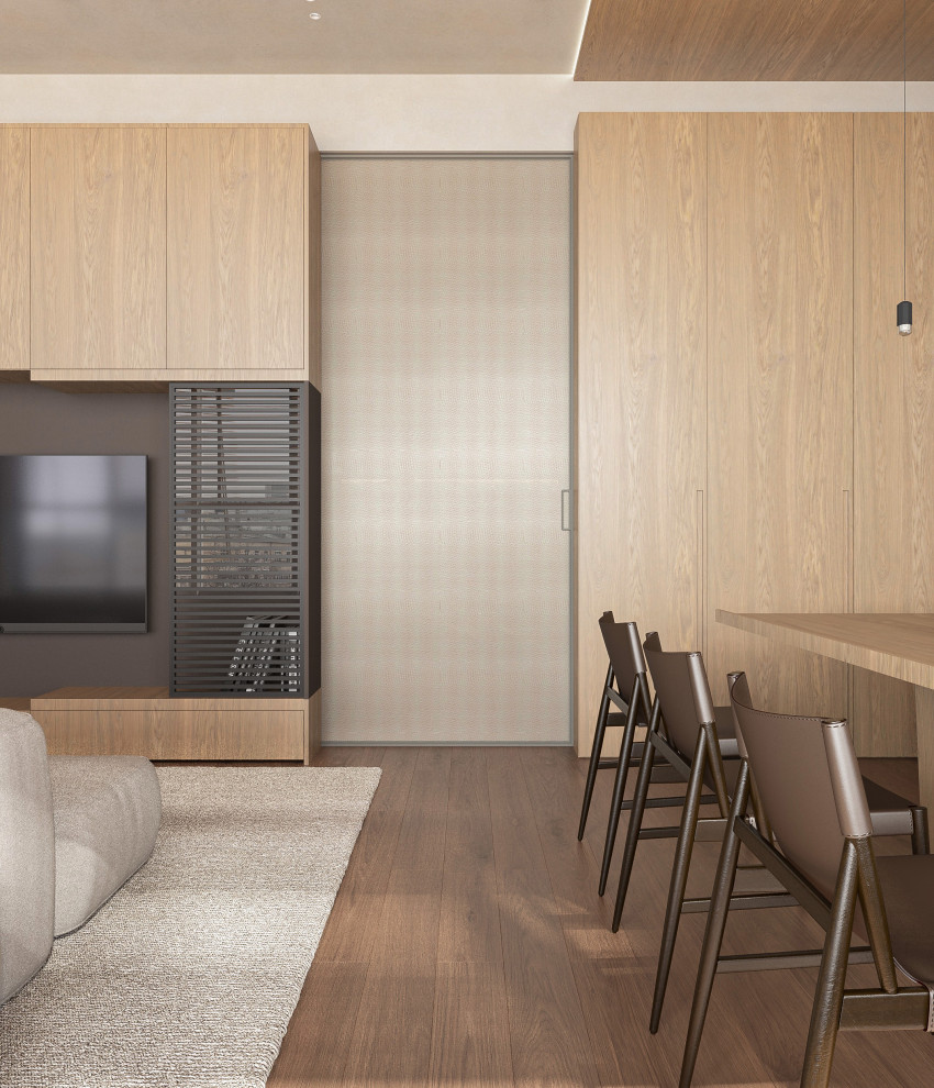 Квартира в Артисан