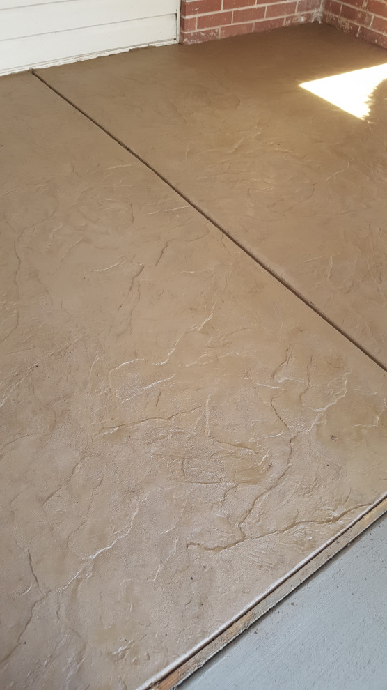 Concrete