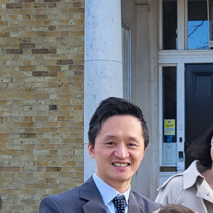Kingston Residential Ltd