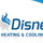 Disney Heating & Cooling, LLC