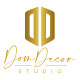 Dom Decor Studio - Custom Curtains & Draperies
