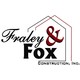 Fraley & Fox Construction