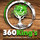 360King's Landscape & Tree Care