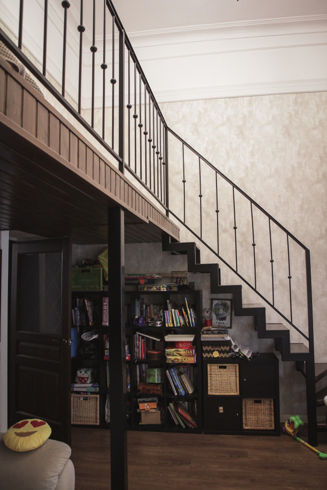 В сердце Старого Города.