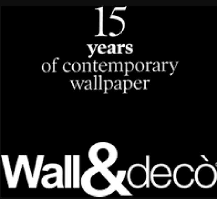 Wall&Deco Wallcoverings