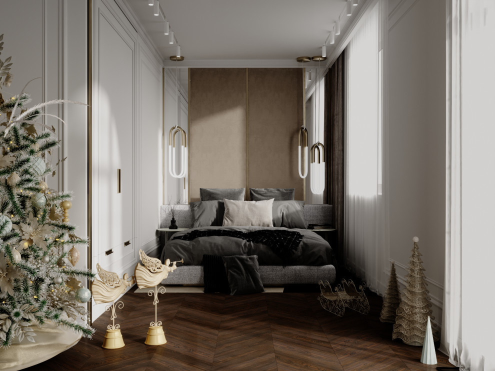 ЖК ВИДНЫЙ ГОРОД