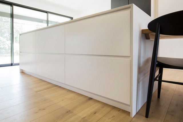 Collaroy moderne-koekken