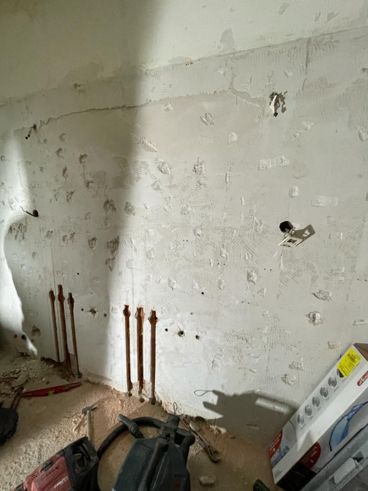Salle de bain Heidi