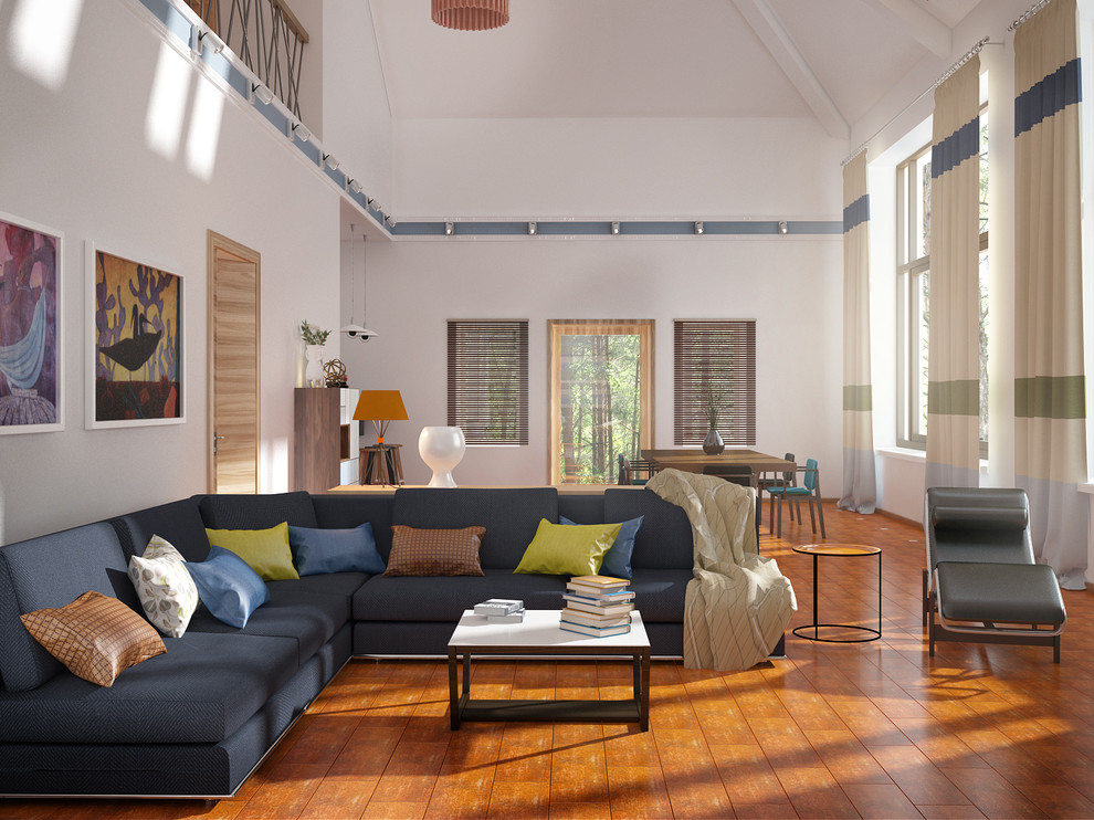 Пос-к Шервудский лес