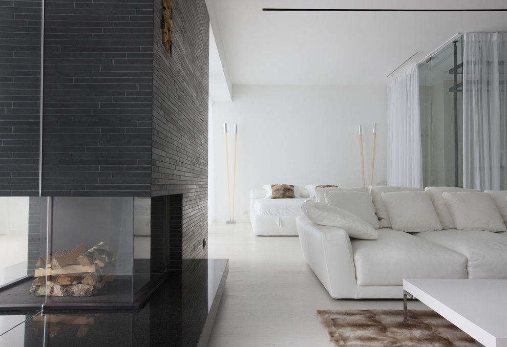 Apartment in Zhukovka