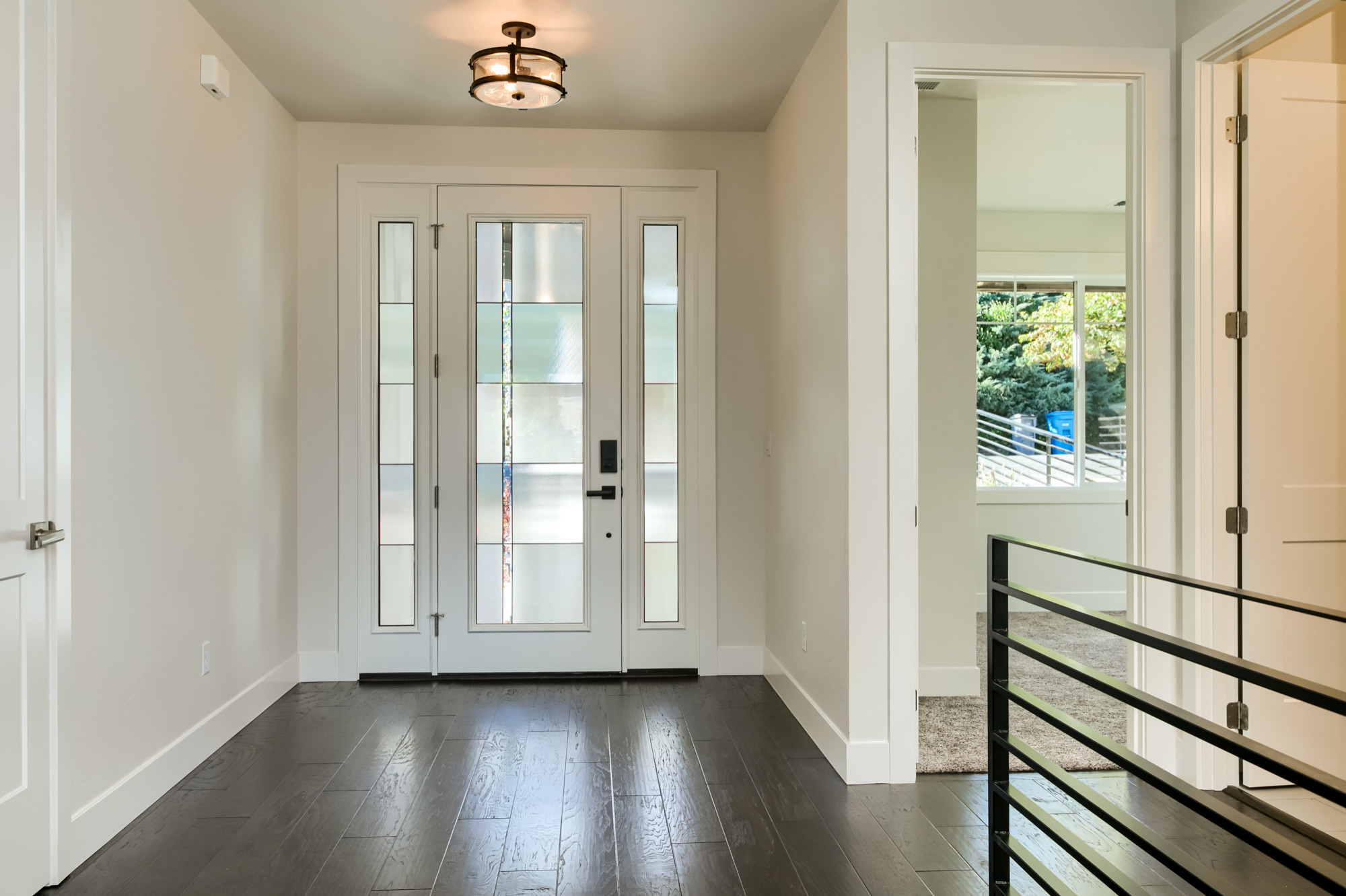 New Construction - Windsor Street