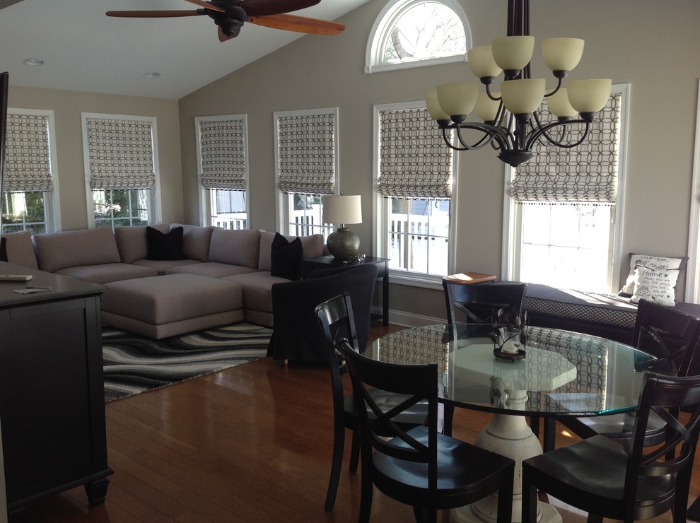 Black and White Style