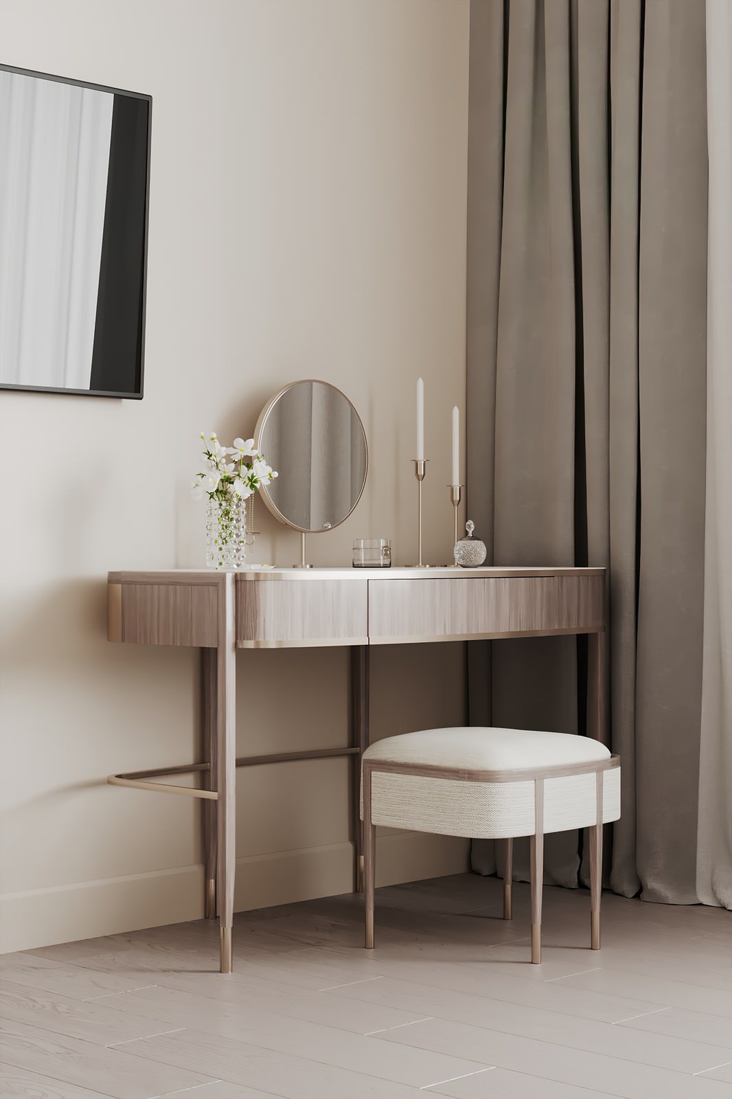 Дом в КП "Подмосковные просторы" 450 кв.м.