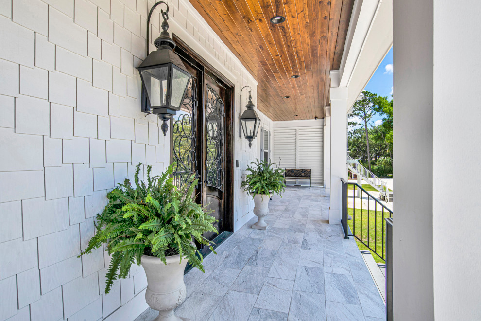 Coastal Haven
