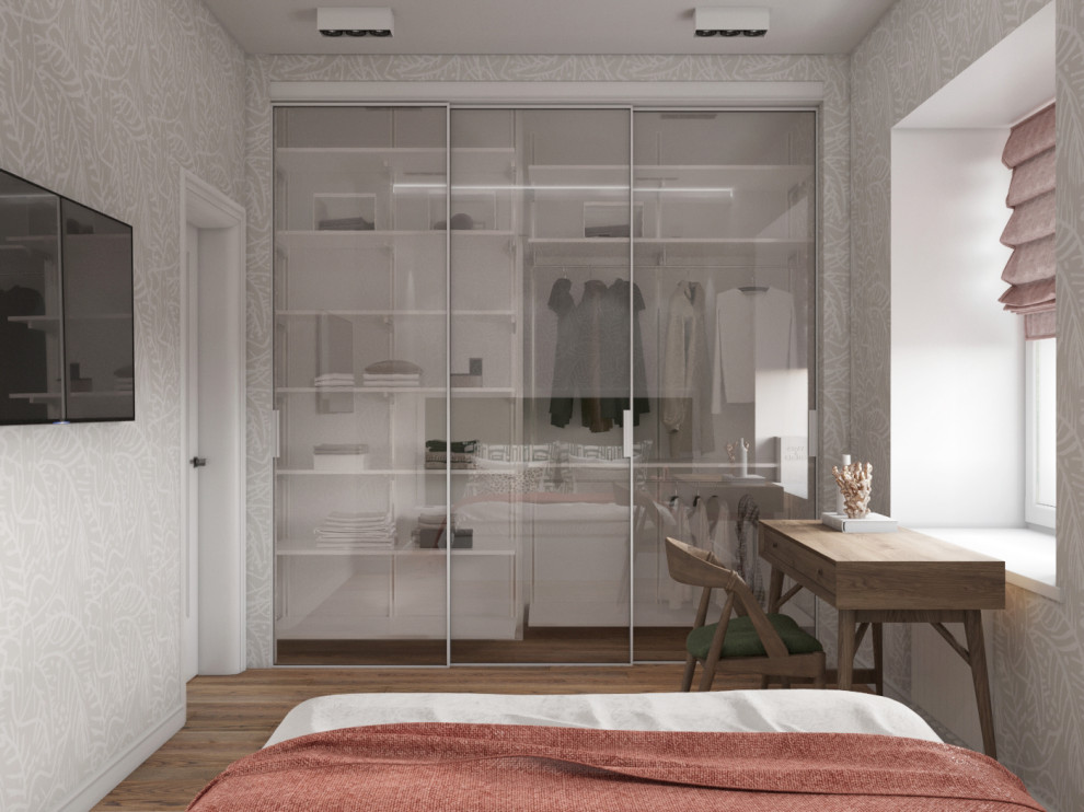 Дом в Синявино