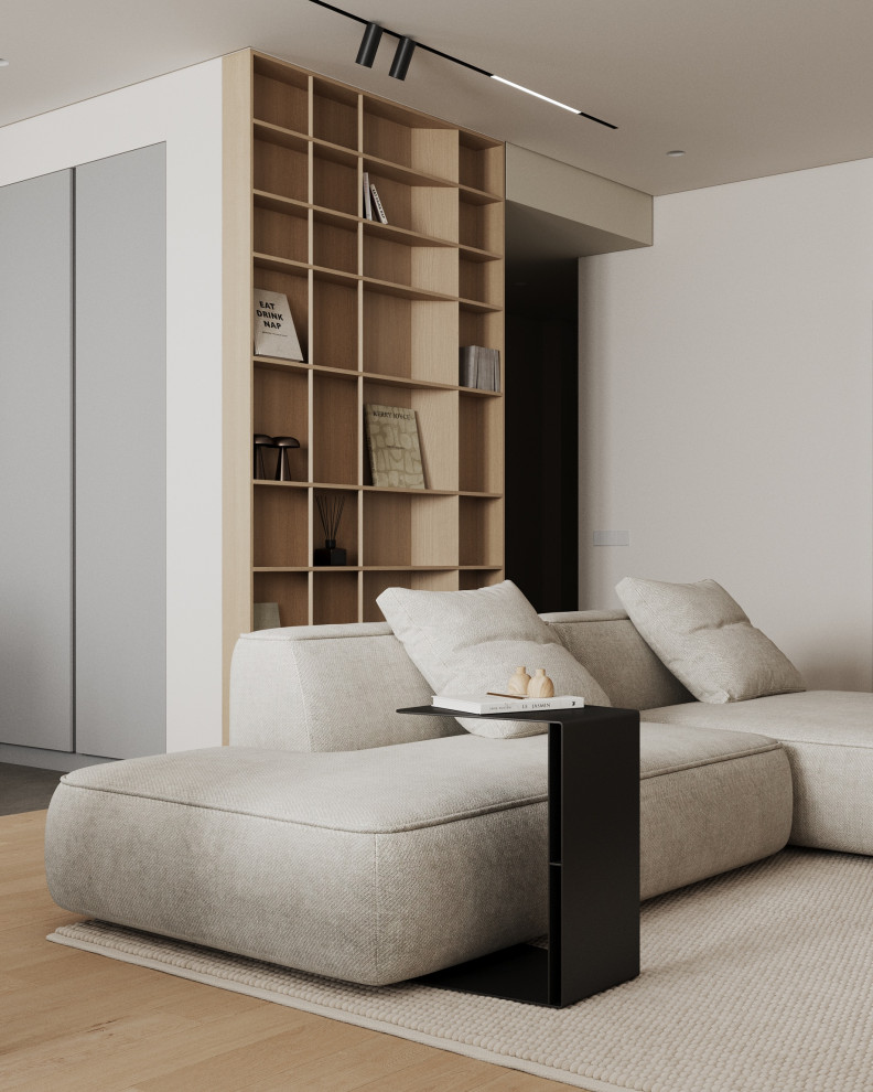 Квартира в Сургуте