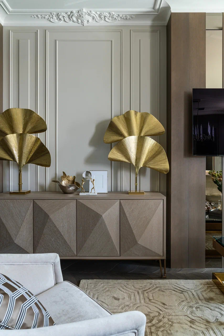 Петровский квартал