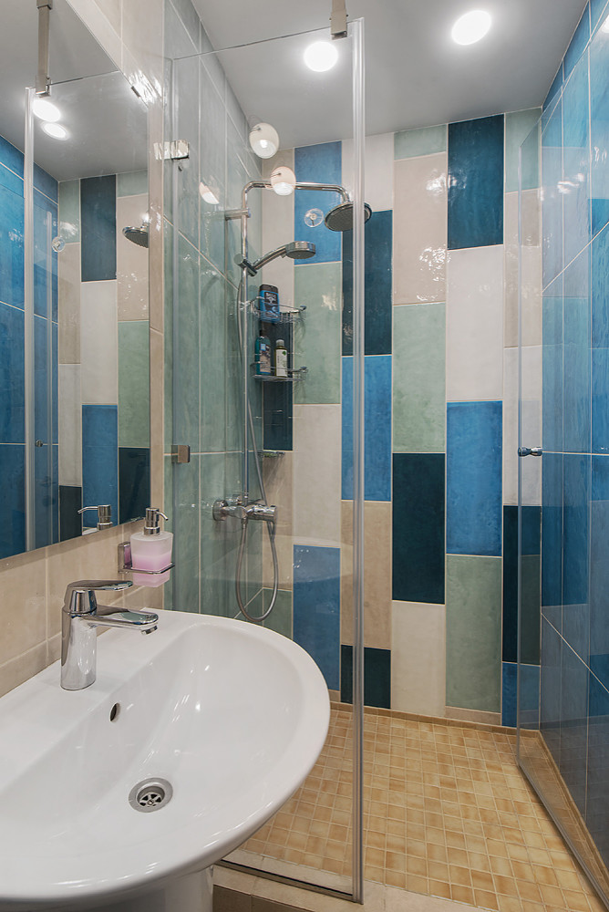 Райское Средиземноморье: фото реализованного проекта