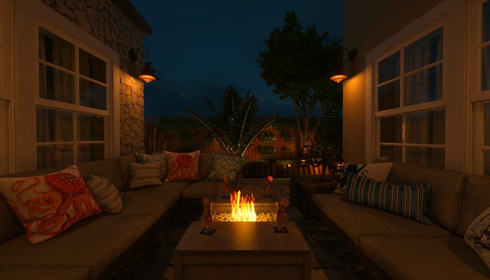 Калифорния