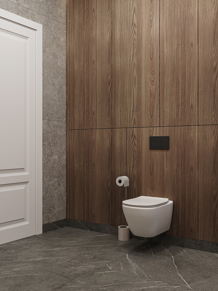 Дом для молодой семьи в МО